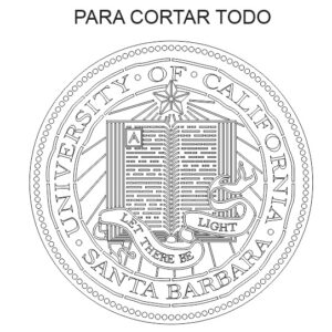 UNIVERSIDAD DE CALIFORNIA USA