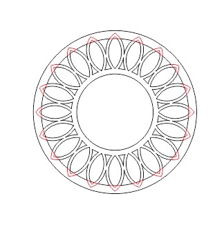 Espejo Circular - Image 2