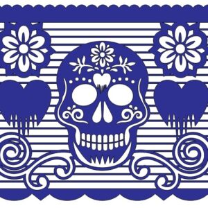 Papel Picado Mod 5