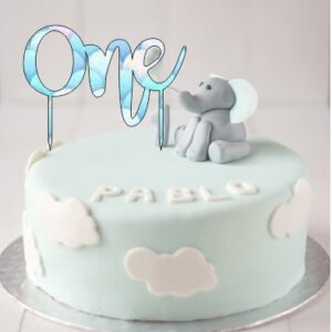 Topper: One