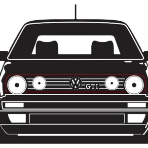 GOLF GTI