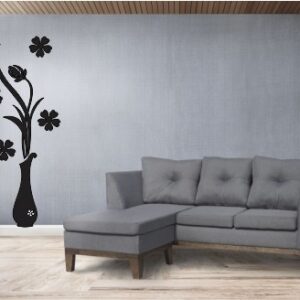 Florero de Pared