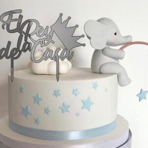Topper: El Rey de la Casa
