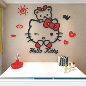 CUADRO HELLO KITTY