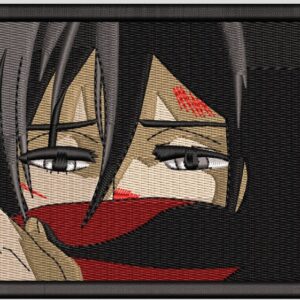 Mikasa (Anime)